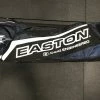New Easton Salvo Bag Softball/Baseball Navy/Black/White 36 L X 9 W X 12 H