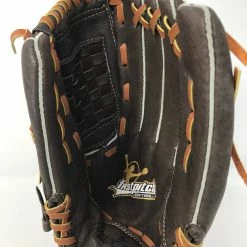 Used Rawlings FP120 Freed Fastptich Softball Glove RHT 12" Brown NWT