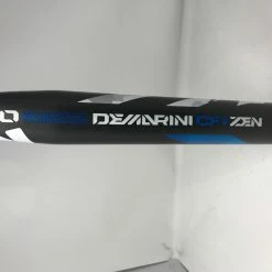 Used., DeMarini 2019 33/23 CF Zen (-10) Fastpitch Softball Bat 2 1/4" Barrel