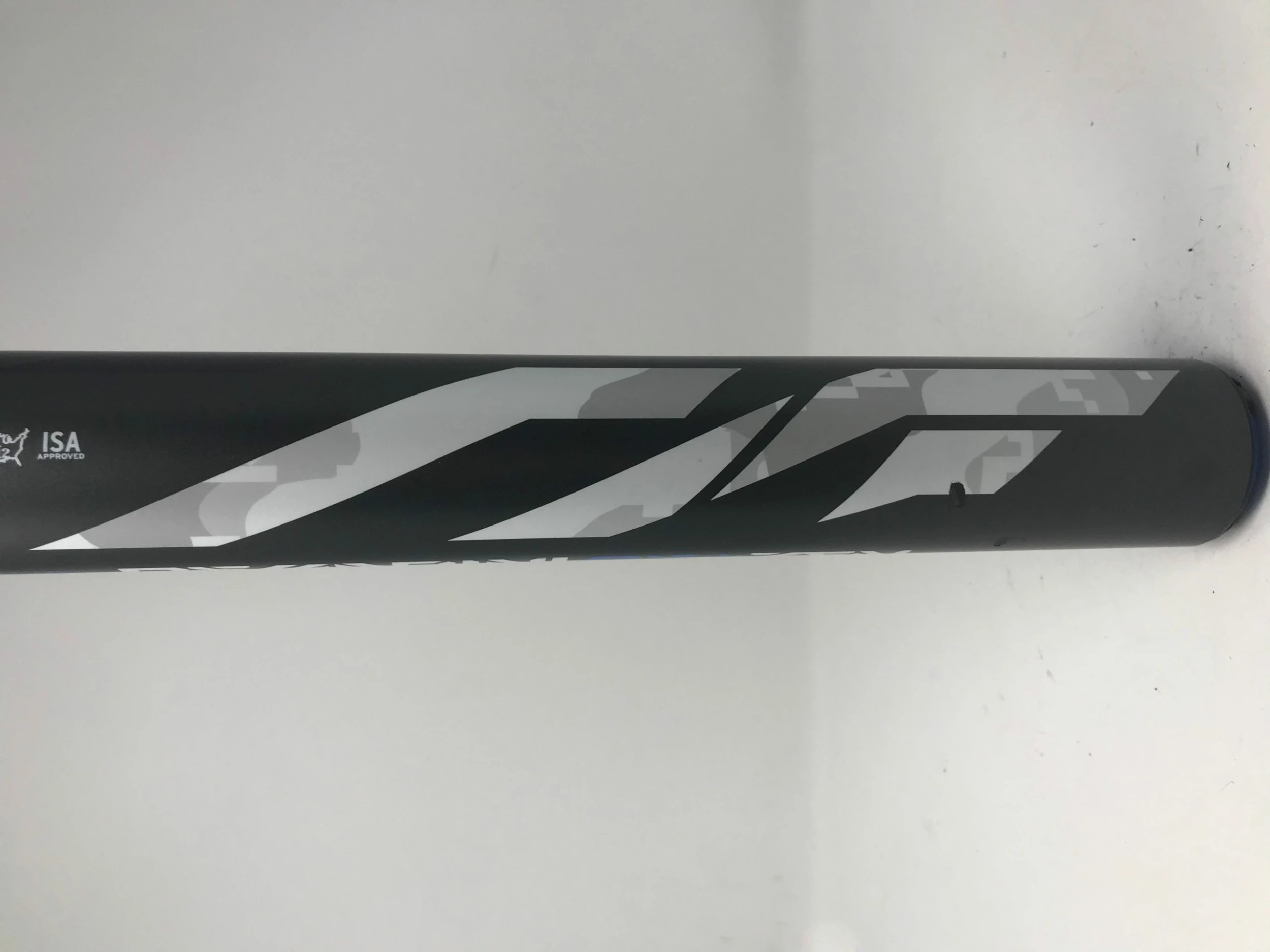 Used! DeMarini 2019 33/23 CF Zen (-10) Fastpitch Softball Bat 2 1/4" Barrel