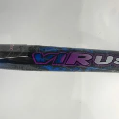 Combat® New Other Combat VIRFP1 33/23 Virus Plague Blue Fastpitch Softball Bat