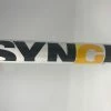 New Other 33/21.5 Easton Synge Fastpitch Softball Bat SRV6B