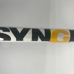 New Other 33/21.5 Easton Synge Fastpitch Softball Bat SRV6B