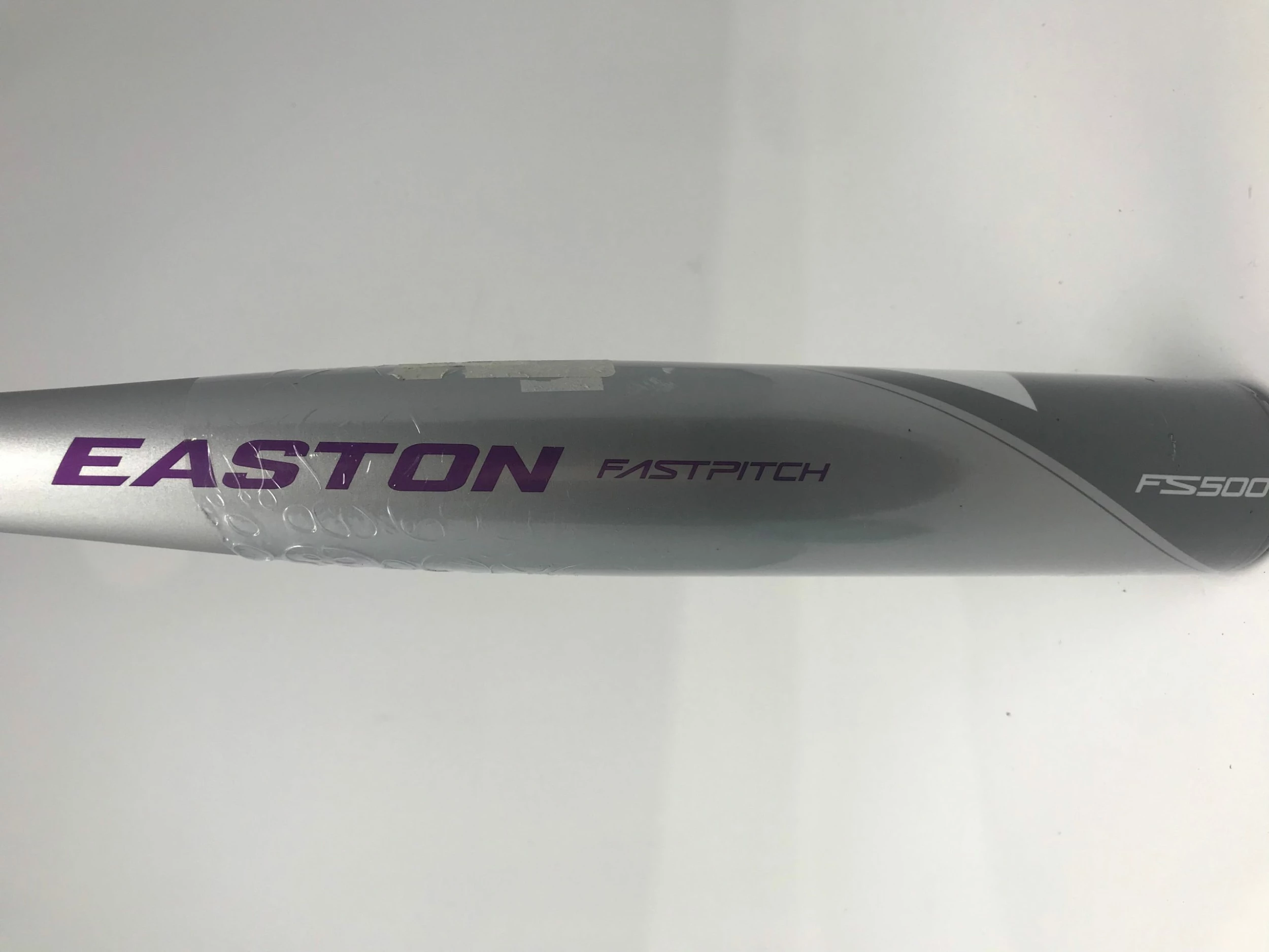 New Other Easton FS500 FP14S500 32/19 Fastpitch Softball Bat 2 1/4 Purple/Silver - Image 2