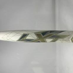Used. Louisville Slugger 2019 LXT X19 31/21 (-10) Fastpitch Bat