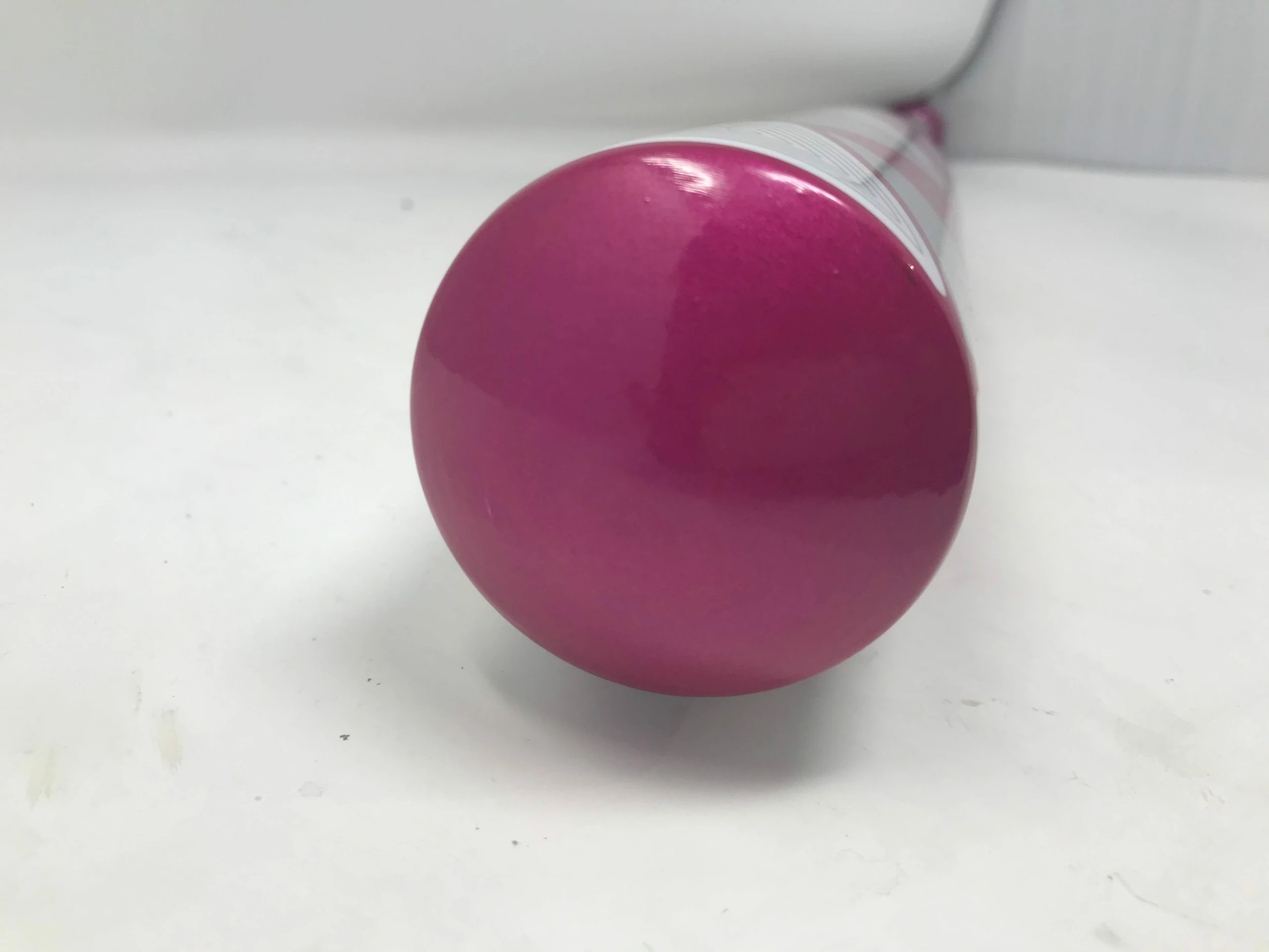 Used Easton Pink Sapphire FP18PSA 28/18 Fastpitch Softball Bat (-10) 2018 - Image 4