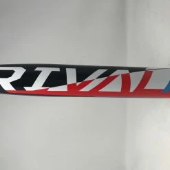 Used, Easton SP17RV 34/30 Rival USSSA/ASA Slowpitch Softball Bat Power Loaded