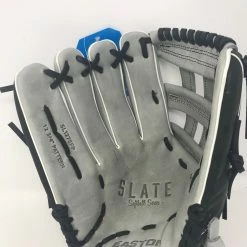 New Easton Slate Softball Series SL1275FP LHT 12.75" Fastpitch Glove Slate/Black