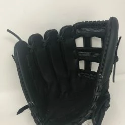 New Easton Prime Slowpitch Series PM1300SP 13" LHT Softball Glove Black