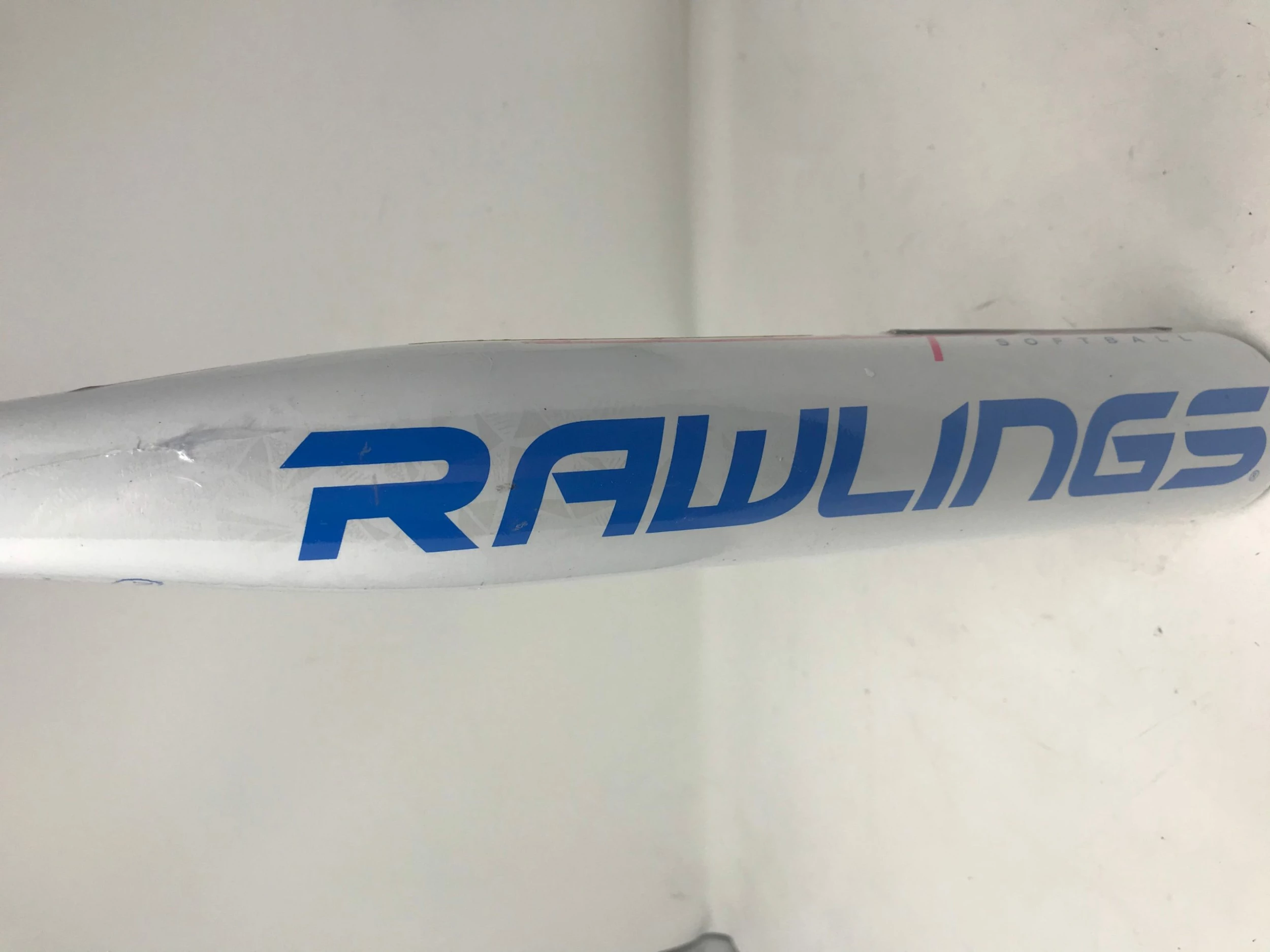 New Rawlings FP8E12 28/16 Eclipse Alloy Fastpitch Softball Bat -12 - Image 2