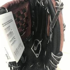 New Nike Imara 11 Inch RHT Brown/Black Youth Fielding Glove Fastpitch Softball