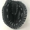 New Other Akadema Design Series 34" Faspitch Softball Catcher's Mitt Black/Gray