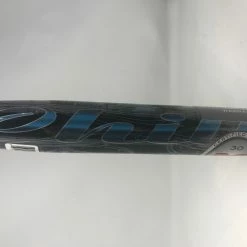 New Other Miken Miken Chill-10 Composite Fastpitch Softball Bat 32/22 Black/Blue
