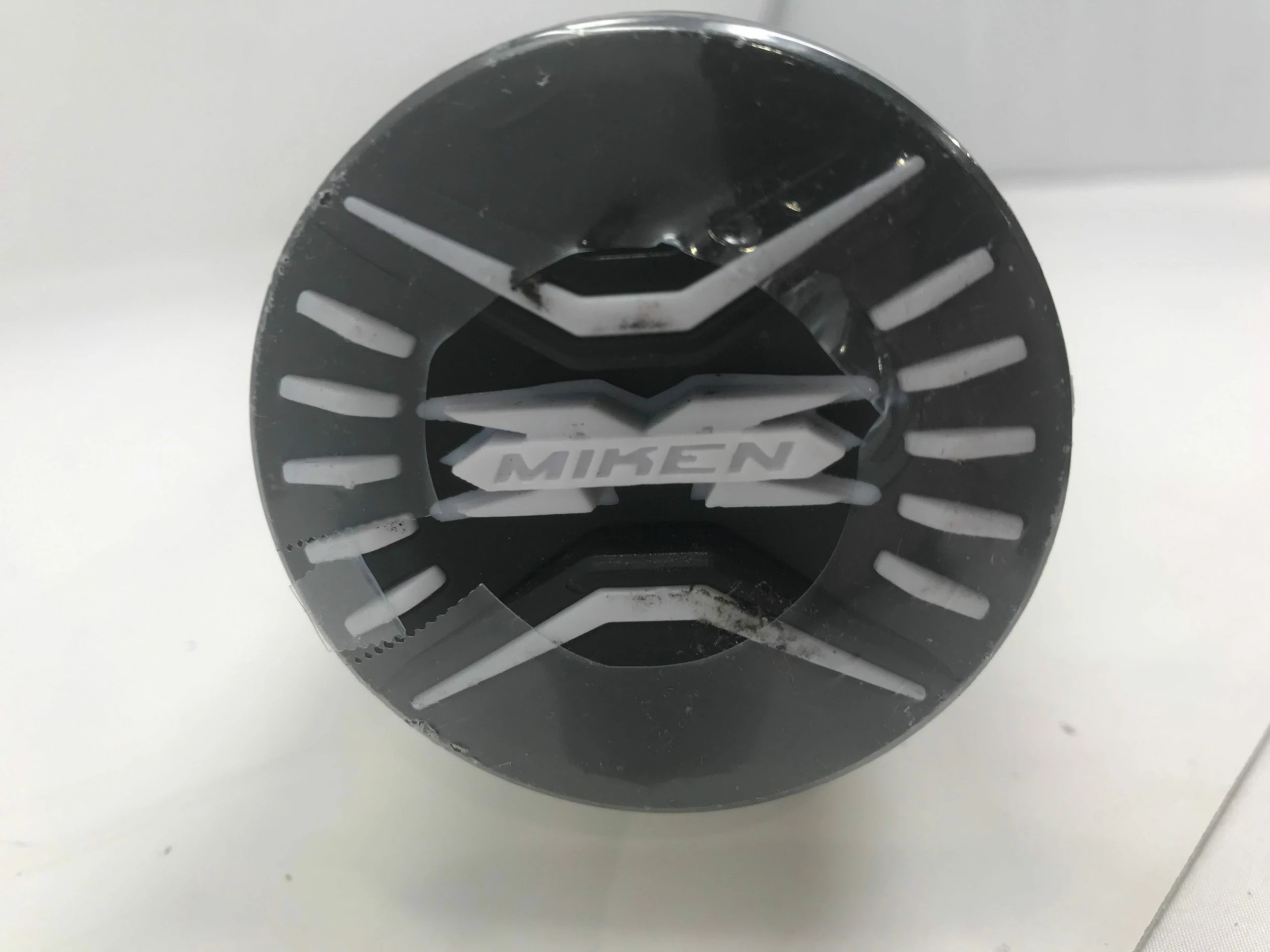 New Other Miken Miken Chill-10 Composite Fastpitch Softball Bat 32/22 Black/Blue - Image 4