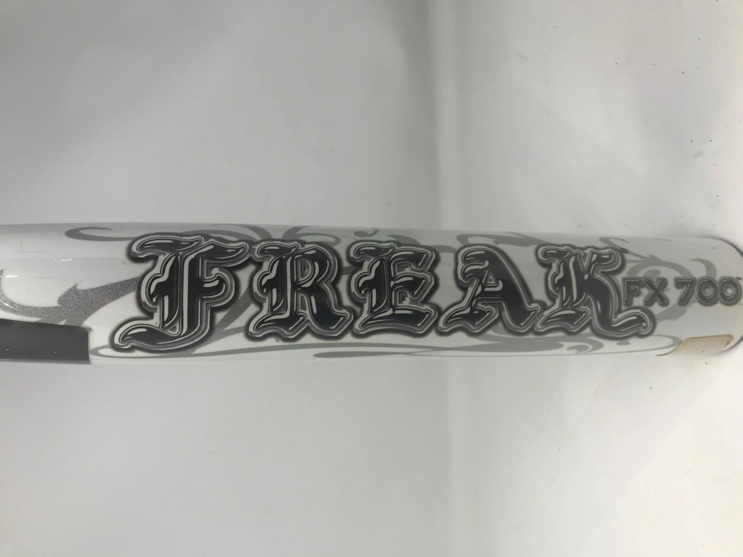 New Other Miken Freak FX700 31/21 Fastpitch Softball Bat FPFX10 (-10) COMPOSITE
