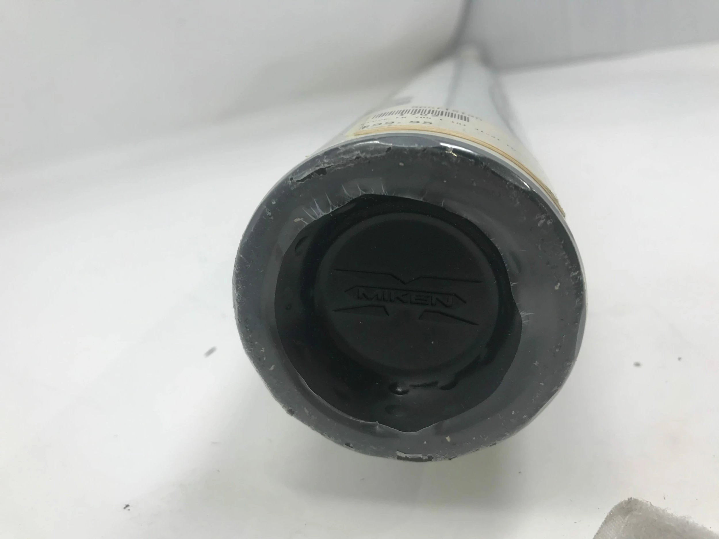 New Other Miken Freak FX700 31/21 Fastpitch Softball Bat FPFX10 (-10) COMPOSITE - Image 4