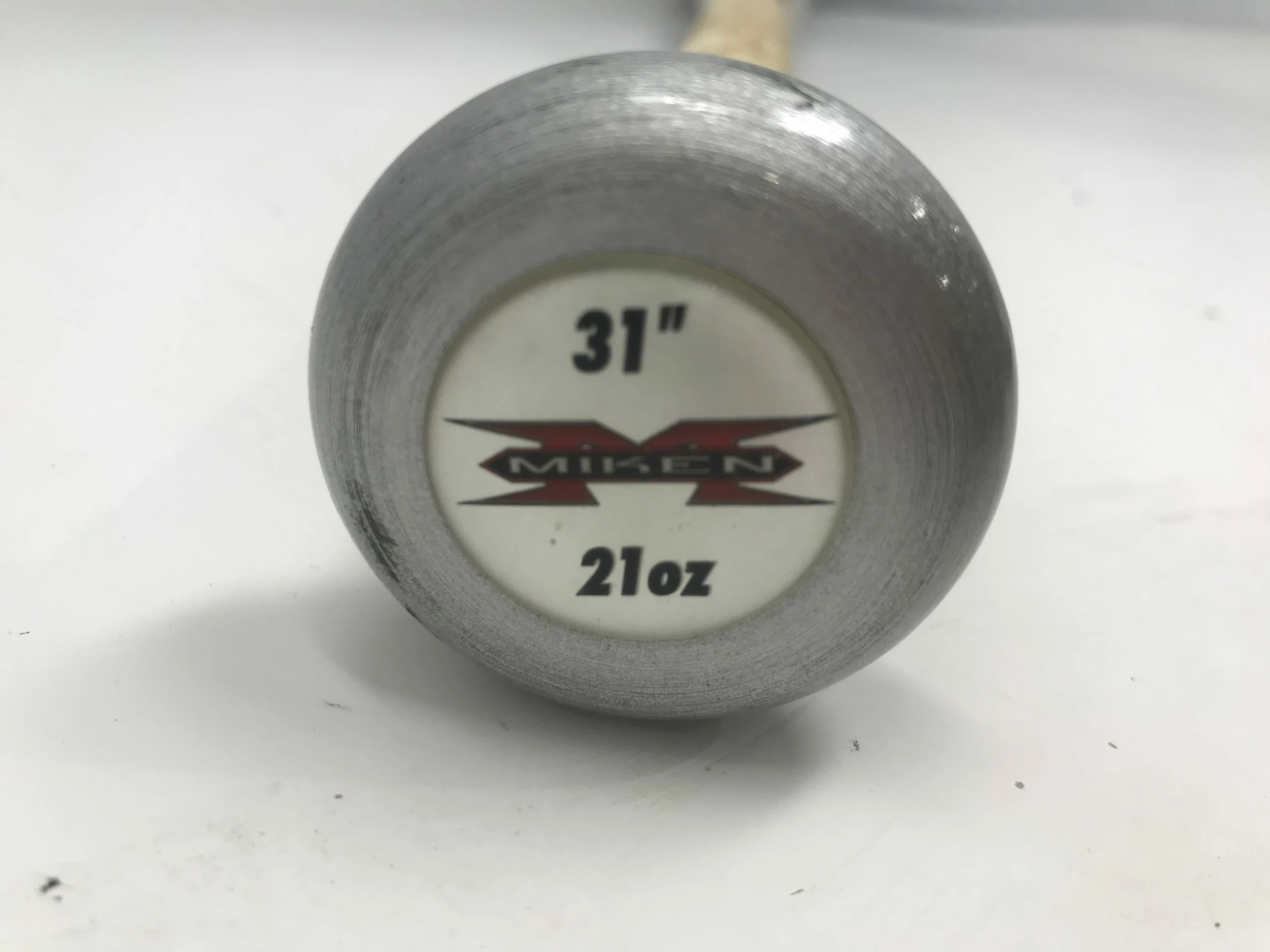 New Other Miken Freak FX700 31/21 Fastpitch Softball Bat FPFX10 (-10) COMPOSITE - Image 5