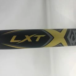 Used Louisville Slugger 30/19 2020 LXT (-11) Fastpitch Softball Bat 2 1/4"
