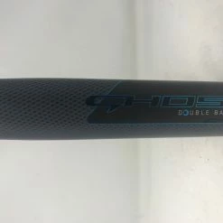 Used Easton Ghost Double Composite FP18GH11 30/19 Fastpitch Softball Bat -11