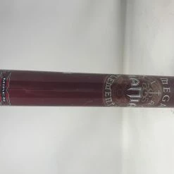 New Other Miken Maniac 585 Composite Slow Pitch Softball Bat Red 34/28