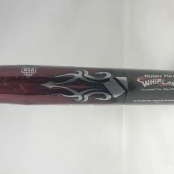 New Other Worth WICEST Wicked Whiplash EST Slowpitch Softball Bat Red/Slvr 34/26