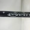 Used WINFP Wicked Insanity 33/23 Fastpitch Softball Bat Worth