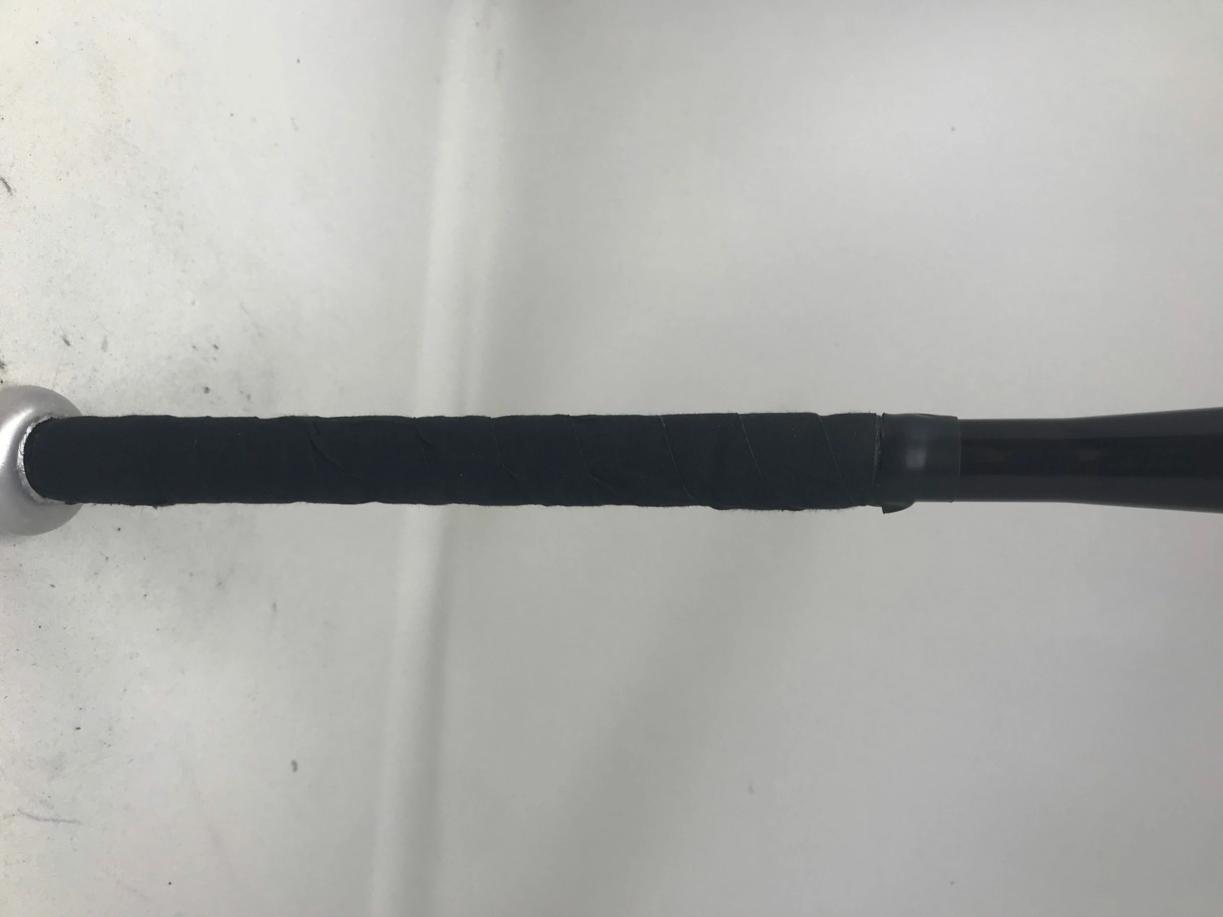 New Other DeMarini Ultimate Weapon 34/26 DXUWE Slowpitch Softball Bat Black/Red - Image 3