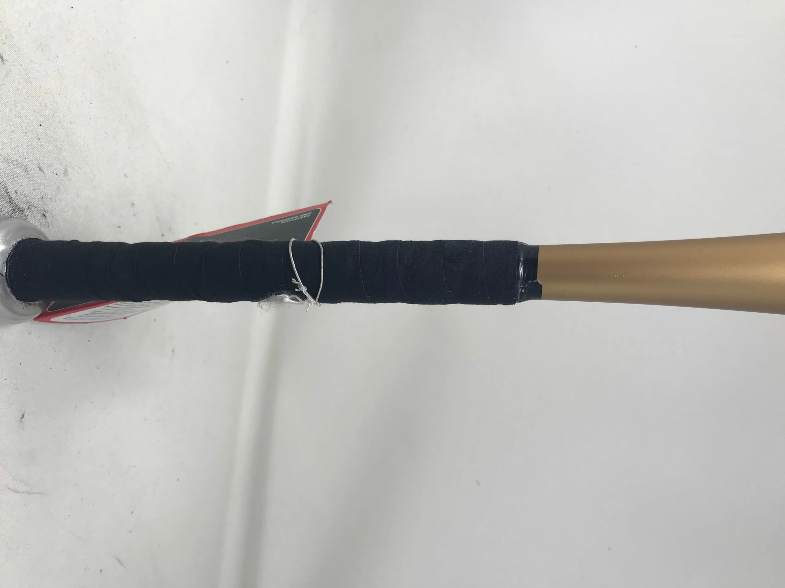 New Other Worth Power Link 33/23 FP5B Fastpitch Softball Bat Gold - Image 2