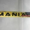 New Other Miken Maniac USSSA Slow Pitch Bat 2020 Yellow/Black 34/27