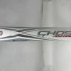 Used Demo Easton 2020 Ghost Advanced -9 34/25 Fastpitch Softball Bat FP20GHAD9