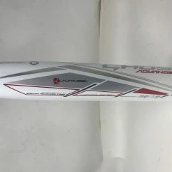 Used Demo Easton 2020 Ghost Advanced -11 30/19 Fastpitch Softball Bat FP20GHAD11