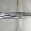 Used Demo Easton 2020 Ghost Advanced -10 33/23 Fastpitch Softball Bat FP20GHAD10
