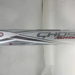 Used Demo Easton 2020 Ghost Advanced -10 33/23 Fastpitch Softball Bat FP20GHAD10