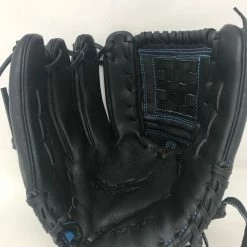 New Easton Black Pearl Series BP1200FP LHT 12" Fastpitch Softball Glove Black