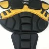 New Other Tag Pro Series Yputh 14" Baseball/Softball Chest Protector Blk/Yllw