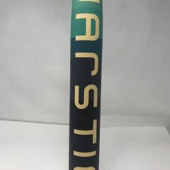 Used Warstic Cloudbreak (-10) Fastpitch Softball Bat 2021 Model Green/Black 32/22