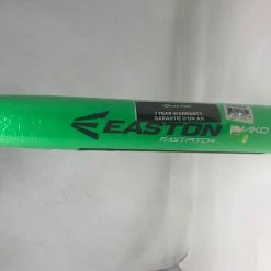 New Other Easton Mako Torq FP15MKT 33/23 Fastpitch Softball Bat 2 1/4" 2015
