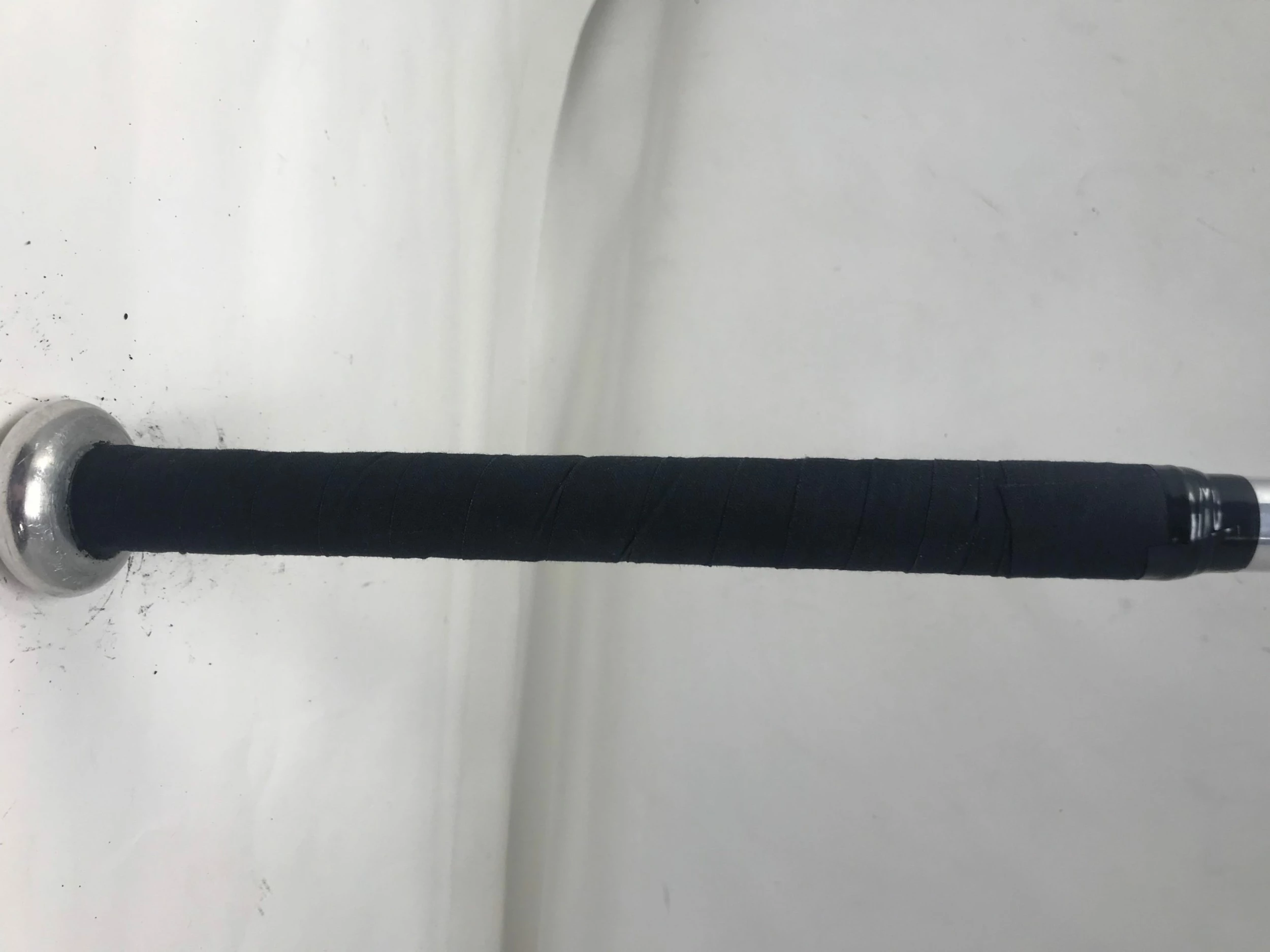 New Worth 3DX 34/28 Slowpitch Softball Bat Black - Image 3