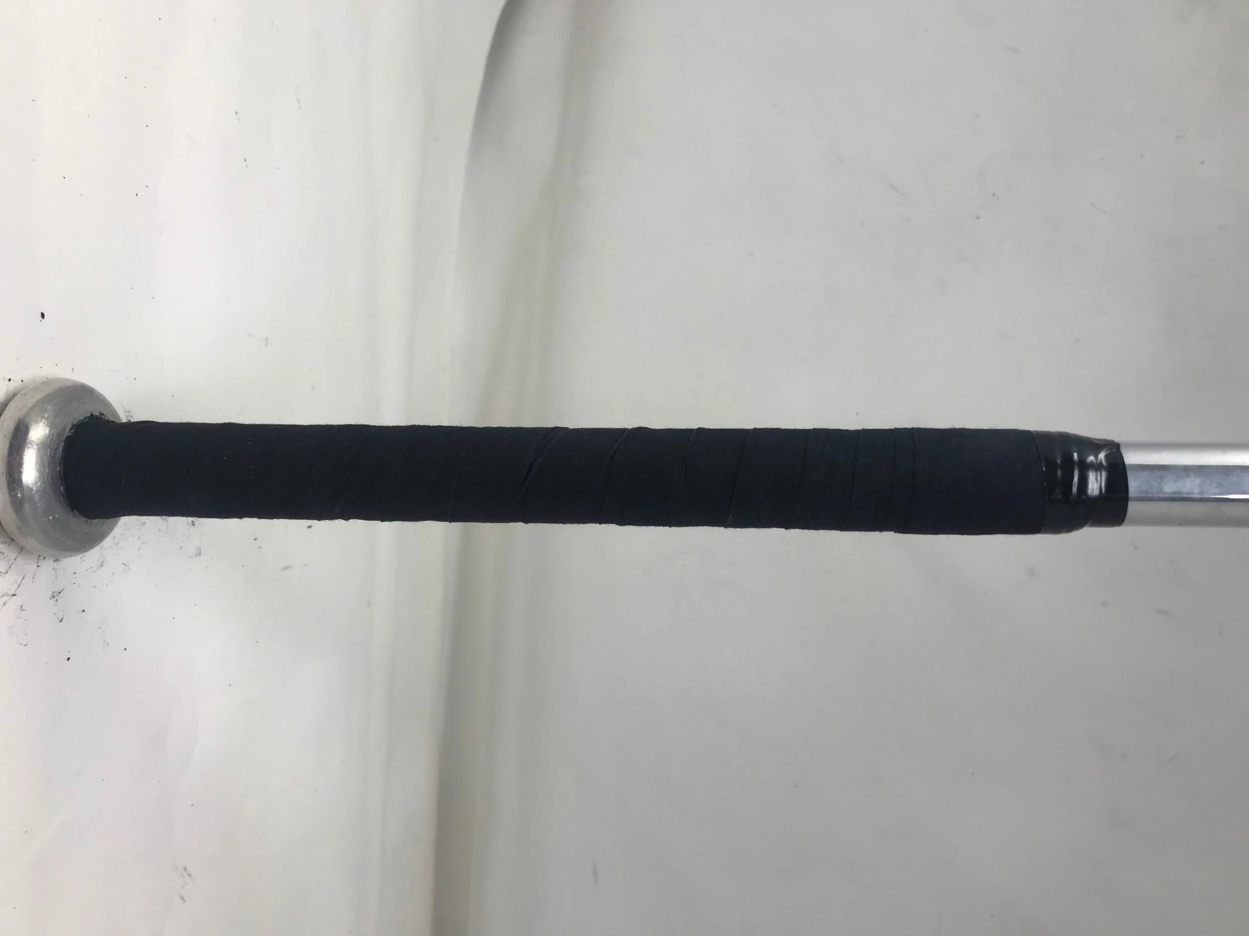 New Worth 3DX 34/28 Slowpitch Softball Bat Black - Image 4