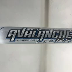 New Mizuno Avalanche 340223 -12.5 Fastpitch Softball Bat 30/17.5