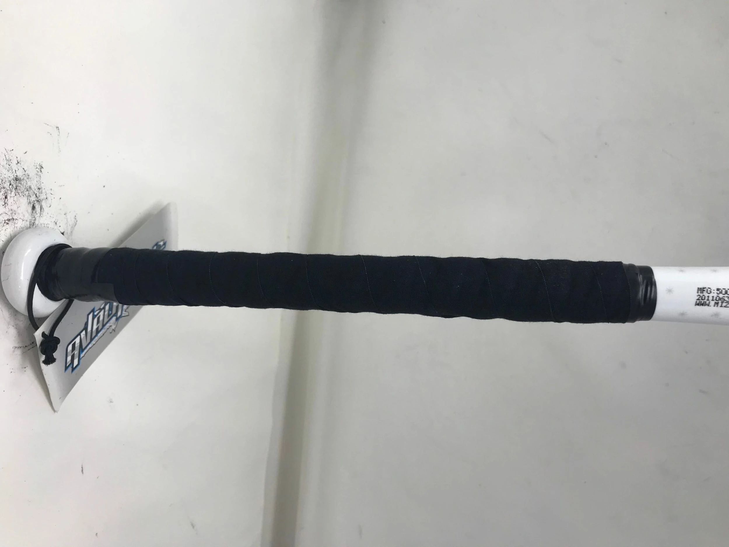 New Mizuno Avalanche 340223 -12.5 Fastpitch Softball Bat 30/17.5 - Image 4