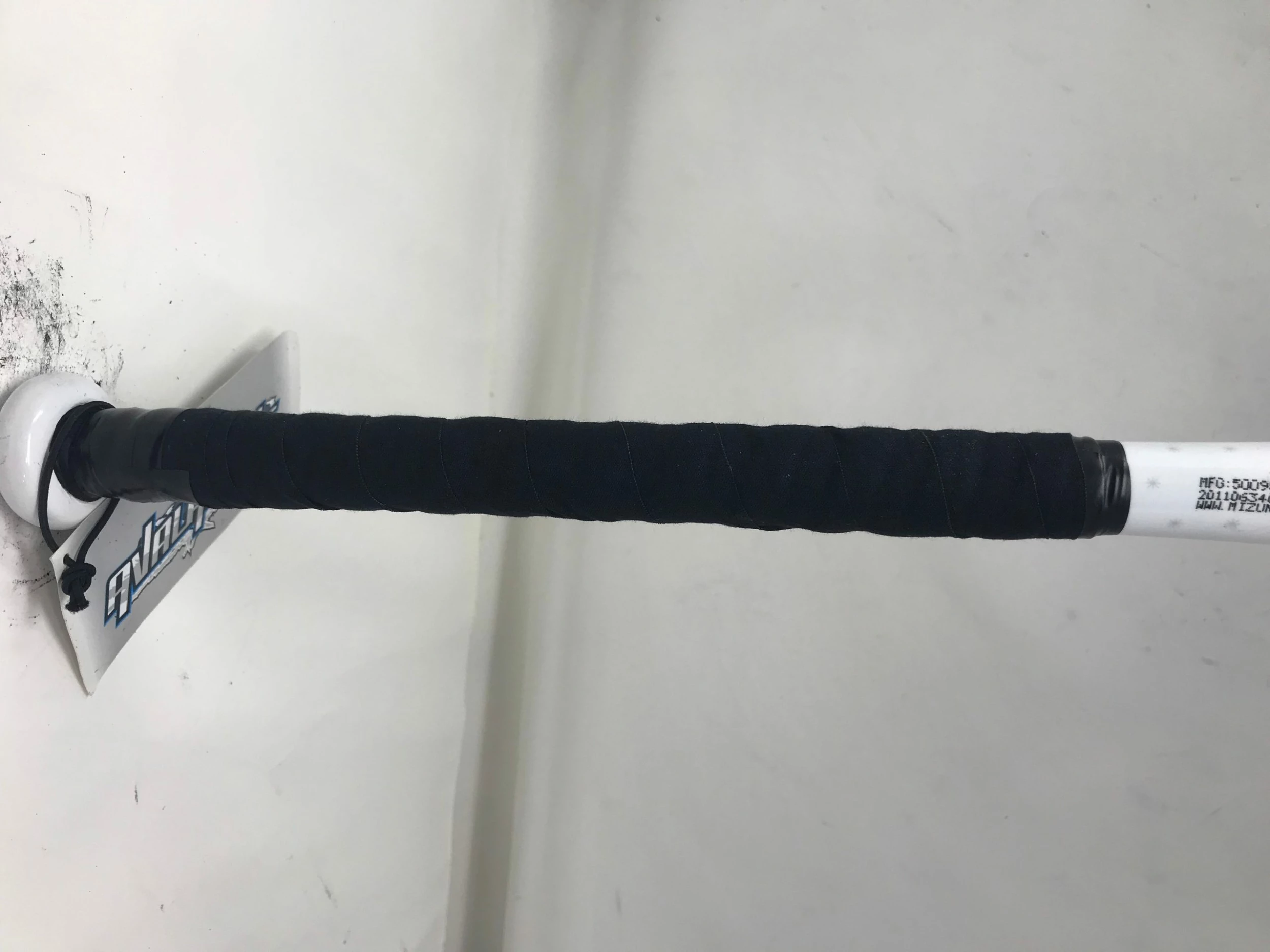 New Mizuno Avalanche 340223 -12.5 Fastpitch Softball Bat 30/17.5 - Image 3