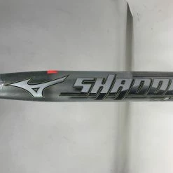 New Other Mizuno 340201 30/17 Shadow Fastpitch Softball Bat Aluminum Alloy 2 1/4