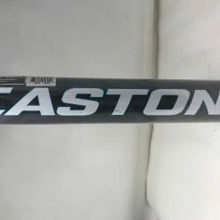 New Other Easton Synge FP11SG 31/19.5 Fastpitch Softball Bat 2 1/4" Gray/Whtie