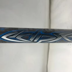 New Other Worth Eclipse FPECL 32/21 Fastpitch Softball Bat Navy Blue