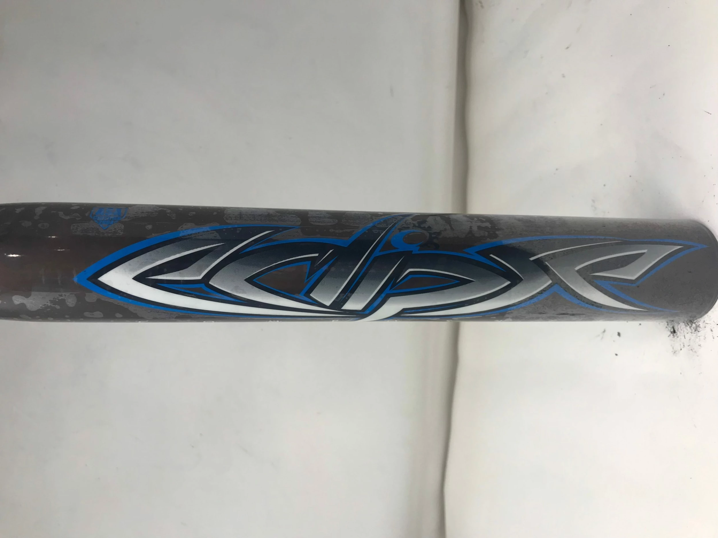 New Other Worth Eclipse FPECL 32/21 Fastpitch Softball Bat Navy Blue