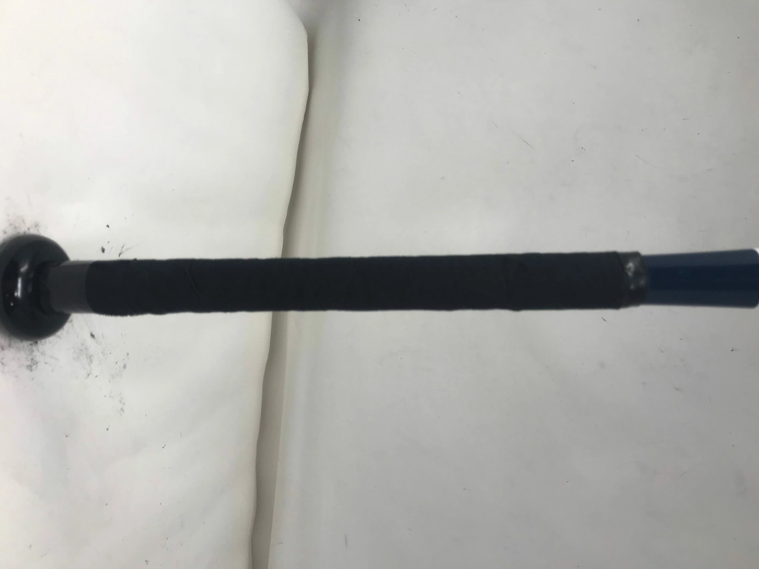 New Other Worth Mayhem 32/22 M75FP Fastpitch Softball Bat White/Blue 2 1/4" Barrel - Image 3