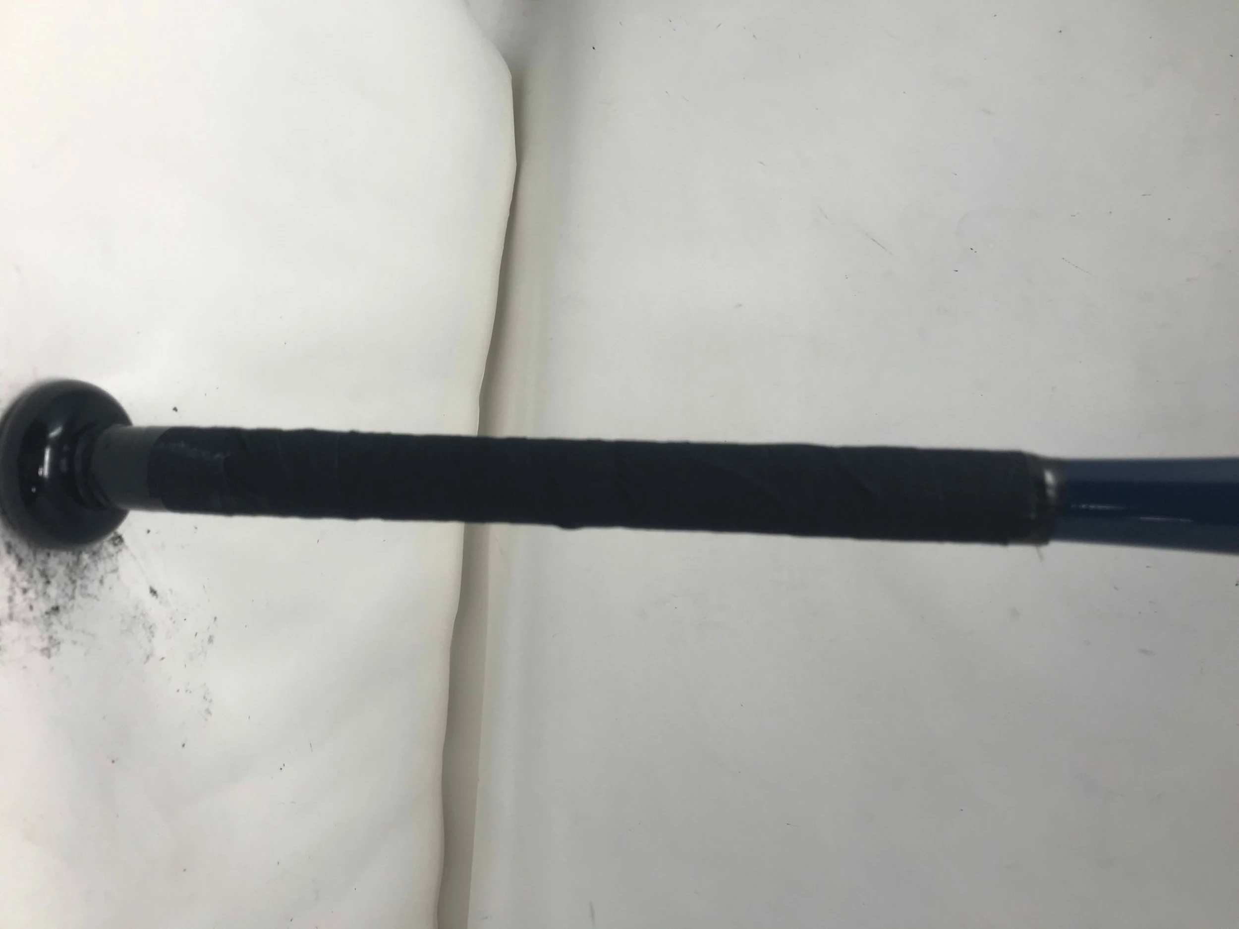 New Other Worth Mayhem 32/22 M75FP Fastpitch Softball Bat White/Blue 2 1/4" Barrel - Image 4