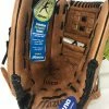 New Mizuno Franchise Series 13" LHT Fastpitch Softball Glove Brown