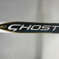 Used Easton 2022 Ghost Double Barrel -10 32/22 Fastpitch Softball Bat FP22GH10